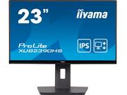 Monitory - IIYAMA XUB2390HS-B5 - miniaturka - grafika 1