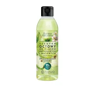Szampony do włosów - Barwa Naturalna Odmładzający szampon do włosów Ryżowy 300 ml - miniaturka - grafika 1