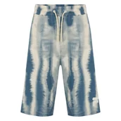 Spodenki męskie - CASARES AOP - miniaturka - grafika 1