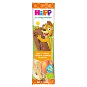 Przekąski dla dzieci - HIPP - Kruche ciasteczko jabłko gruszka od 1 roku - miniaturka - grafika 1