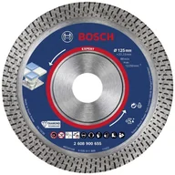 Tarcze do pił - TARCZA DIAMENTOWA BUDOWLANA EXPERT B4C 125MM - miniaturka - grafika 1