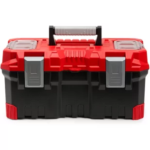 Kistenberg Skrzynka narzędziowa Kistenberg Titan Plus KTIP5025-3020 - Skrzynki i torby narzędziowe - miniaturka - grafika 2