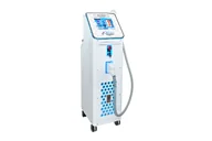 Pozostałe urządzenia kosmetyczne - Alvi Prague Laser diodowy do depilacji DL-7000 UltraPuls - miniaturka - grafika 1