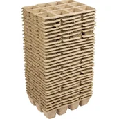 Donice - BIOOGRÓD Doniczki papierowe 745110 30 szt.) - miniaturka - grafika 1