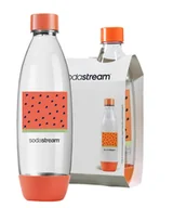 Akcesoria i części AGD - SODASTREAM BUTELKA 1L WATERMELON SPECIAL EDITION - miniaturka - grafika 1