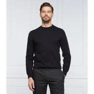 Swetry męskie - BOSS Sweter Pacas-L | Regular Fit - miniaturka - grafika 1