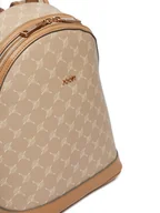 Plecaki - JOOP! Plecak Cortina Enrica 4140007120 Brązowy - miniaturka - grafika 1