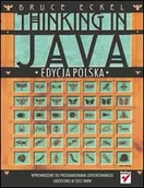 Systemy operacyjne i oprogramowanie - Thinking in Java. Edycja Polska - miniaturka - grafika 1