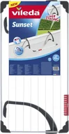Suszarki na ubrania - Vileda Sunset - miniaturka - grafika 1