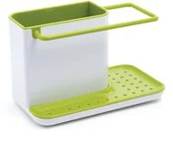 Pozostałe akcesoria kuchenne - Joseph Joseph Organizer kuchenny (biały) Caddy - miniaturka - grafika 1