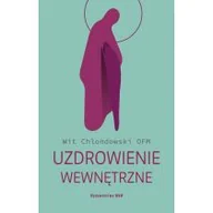 Religia i religioznawstwo - Uzdrowienie wewnętrzne - miniaturka - grafika 1