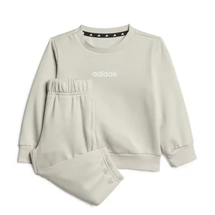 adidas Unisex Baby ESSENTIALS JOGGER 12-18 miesięcy - Odzież sportowa dziecięca - miniaturka - grafika 1