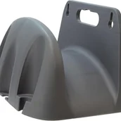 Zawiasy, okucia i inne akcesoria - Standardowy uchwyt na wąż ogrodowy, wieszak na wąż ogrodowy, hak ścienny, do przechowywania i porządkowania narzędzi - miniaturka - grafika 1