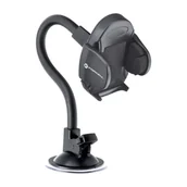 Uchwyty samochodowe do telefonów - Forcell Uchwyt Samochodowy Oval (27 Cm) - miniaturka - grafika 1