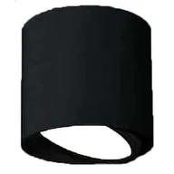 Lampy sufitowe - Orlicki Design Lampa sufitowa Neo nero mobile - miniaturka - grafika 1