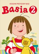 Filmy animowane DVD - Dasan Basia 2, DVD Marcin Wasilewski, Łukasz Kacprowicz, Robert Jaszczurowski - miniaturka - grafika 1