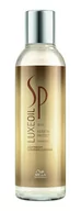 Szampony do włosów - Wella SP SP Luxe Oil Szampon 200ml Keratin Protect - miniaturka - grafika 1