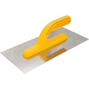 Kubala prosta nierdzewna 280 x 130 mm TOPEX 13A228 - Narzędzia murarskie - miniaturka - grafika 1