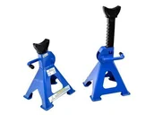 Narzędzia warsztatowe - GEKO Kobyłki podstawki stojaki warsztatowe 3 tony (G02160) - miniaturka - grafika 1