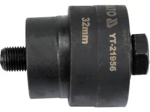 WYCINAK OTWORÓW POD KRAN 32MM - Akcesoria hydrauliczne - miniaturka - grafika 3