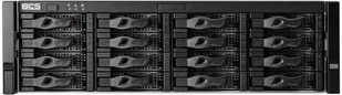 BCS-L-NVR6416XR-A-8K-Ai Line - Rejestratory do monitoringu - miniaturka - grafika 1
