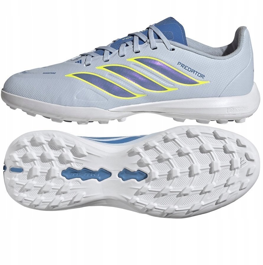 Adidas Buty adidas Predator League Jr TF Jr JR7913
