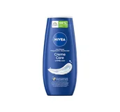Kosmetyki do kąpieli - Nivea żel pod prysznic Creme Care 250ml - miniaturka - grafika 1