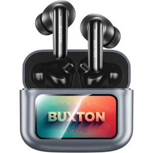 BUXTON BTW 9600 Wingate ANC Czarny - Słuchawki - miniaturka - grafika 1