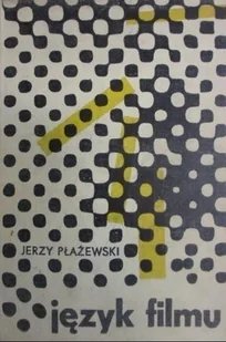 Język filmu - Książki o kulturze i sztuce - miniaturka - grafika 1