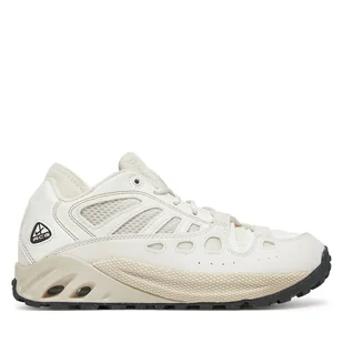 Sneakersy Nike Acg Air Exploraid FJ1920 Biały - Sneakersy męskie - miniaturka - grafika 1