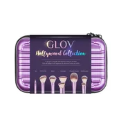 Pędzle do makijażu - Glov Glov Akcesoria Hollywood Makeup Brushes Collection - miniaturka - grafika 1