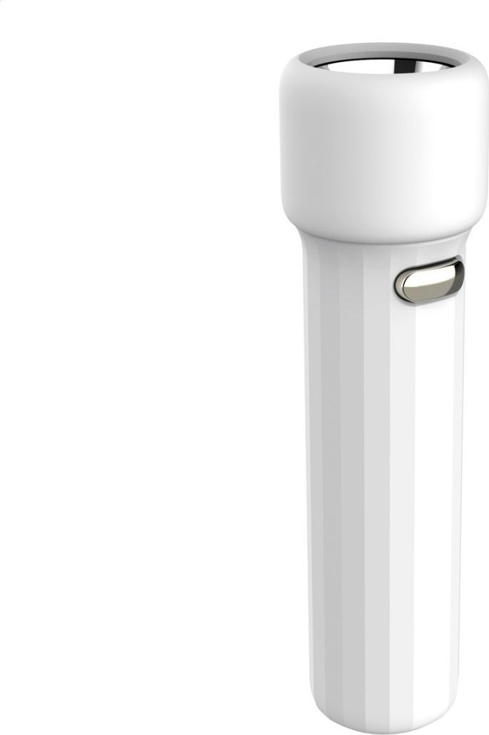 Platinet PLATINET TORCH FLASHLIGHT LATARKA 2W 60LM WHITE [45769] - ZESTAW 30 SZT