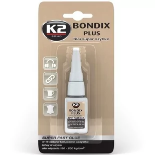 K2 Bondix Plus - 10 g B101 - Płyny eksploatacyjne do aut - miniaturka - grafika 1
