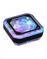 Chłodzenie wodne - Alphacool Core Storm 420mm XT45 420mm, water cooling (Kolor: CZARNY/Kolor: BIAŁY) - miniaturka - grafika 1