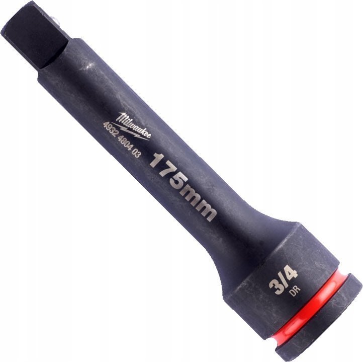 Milwaukee MILWAUKEE SOCKET EXTENSION 3/4