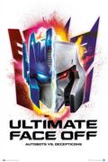 Plakaty - Transformers - plakat 61x91,5 cm - miniaturka - grafika 1