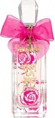 Wody i perfumy damskie - Juicy Couture Viva La Juicy La Fleur EDT 150 ml - miniaturka - grafika 1