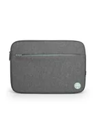 Torby na laptopy - Port Designs Yosemite Eco Sleeve 15.6" grey | Darmowa dostawa 400705 - miniaturka - grafika 1