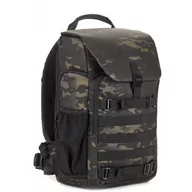 Torby fotograficzne i futerały - Plecak Tenba Axis v2 LT 20L MultiCam Black - miniaturka - grafika 1