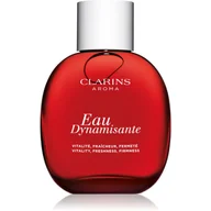 Wody i perfumy damskie - Clarins Eau Dynamisante woda toaletowa dla kobiet i mężczyzn 100ml - miniaturka - grafika 1