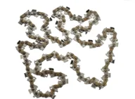 Akcesoria do urządzeń ogrodniczych - Geko łańcuch 325 058 72T do Husquarny 18&quot G74090 vx5876 - miniaturka - grafika 1