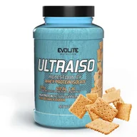 Odżywki białkowe - Evolite Nutrition UltraIso 900g Petit Beurre - miniaturka - grafika 1