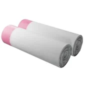 Zabawki AGD - Worki do kuwety Tesla TSL-PC-C101BAG40 Smart Cat Toilet Spare Bag 40x - miniaturka - grafika 1