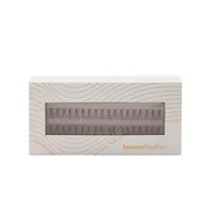 Sztuczne rzęsy i akcesoria - Bamm!Lashes Eyelash Tufts kępki do przedłużania rzęs Natural Look - miniaturka - grafika 1