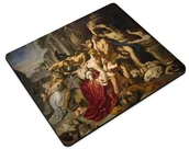 Podkładki pod mysz - Podkładka Rzeź niewiniątek Peter Paul Rubens 36x29cm - miniaturka - grafika 1