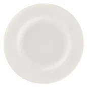 Talerze - PORCELANA RAK BRAVURA Talerz płaski okrągły 17 cm - miniaturka - grafika 1