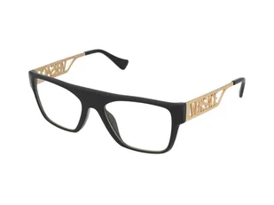 Dioptrie szkieł Versace VE3326U GB1 - Okulary korekcyjne, oprawki, szkła Dioptrie szkieł Versace VE3326U GB1 - Okulary korekcyjne, oprawki, szkła - miniaturka - grafika 1
