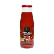 Zdrowa żywność - BioNaturo Passata pomidorowa BIO 690g - miniaturka - grafika 1