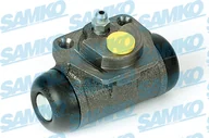 Cylinderki hamulcowe - SAMKO CYLINDEREK HAMULC. FORD MONDEO KOMBI 93-00 C08593 - miniaturka - grafika 1