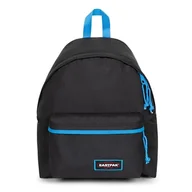 Plecaki - EASTPAK Padded Pak'R Plecak, 24 L, Kontrast Bubble (Różowy) - miniaturka - grafika 1